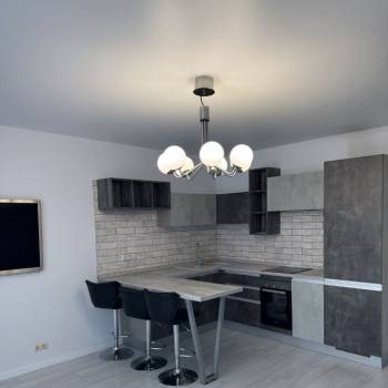 Продается 2-х комнатная квартира, 49,3 м²