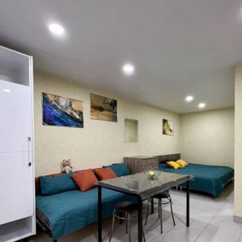 Продается 1-комнатная квартира, 29 м²