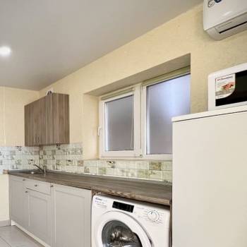 Продается 1-комнатная квартира, 29 м²