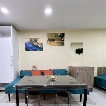 Продается 1-комнатная квартира, 29 м²