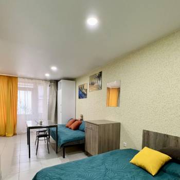 Продается 1-комнатная квартира, 29 м²