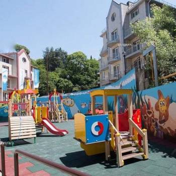 Продается 1-комнатная квартира, 29 м²