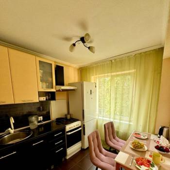 Продается 1-комнатная квартира, 29,3 м²