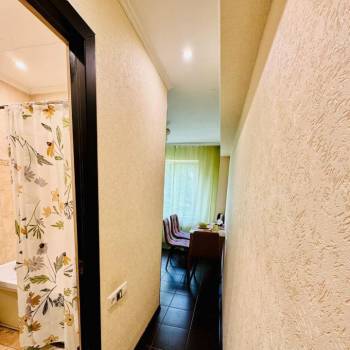 Продается 1-комнатная квартира, 29,3 м²