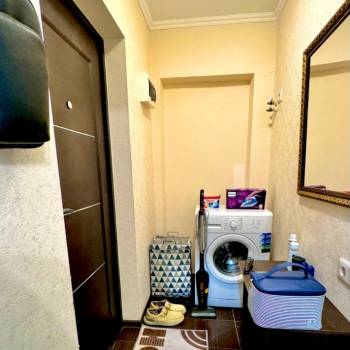 Продается 1-комнатная квартира, 29,3 м²