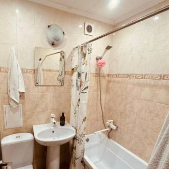 Продается 1-комнатная квартира, 29,3 м²