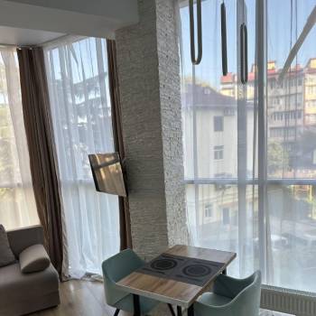 Продается 1-комнатная квартира, 18 м²