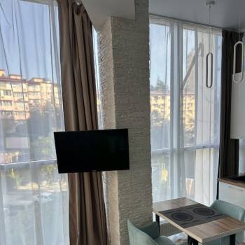 Продается 1-комнатная квартира, 18 м²