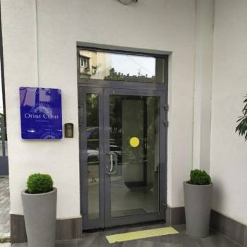 Продается 1-комнатная квартира, 18 м²