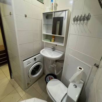 Продается 1-комнатная квартира, 15 м²