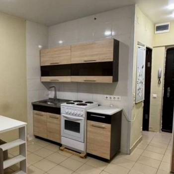 Продается 1-комнатная квартира, 15 м²