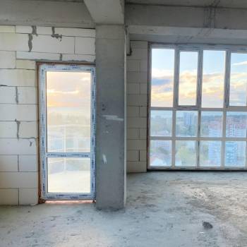 Продается 3-х комнатная квартира, 59,6 м²