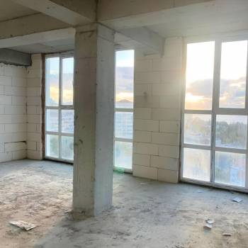 Продается 3-х комнатная квартира, 59,6 м²