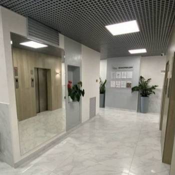 Продается 2-х комнатная квартира, 55 м²