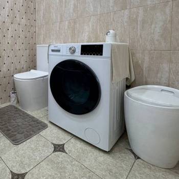 Продается 2-х комнатная квартира, 55 м²