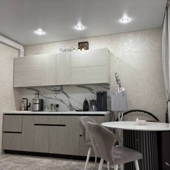 Продается 2-х комнатная квартира, 55 м²