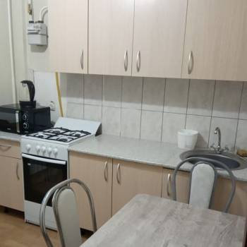 Продается 1-комнатная квартира, 34,4 м²