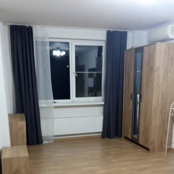 Продается 1-комнатная квартира, 34,4 м²
