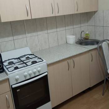 Продается 1-комнатная квартира, 34,4 м²