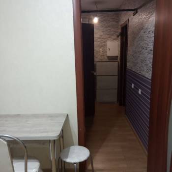 Продается 1-комнатная квартира, 34,4 м²