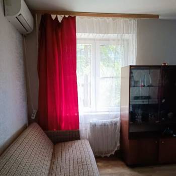 Сдается 1-комнатная квартира, 35 м²