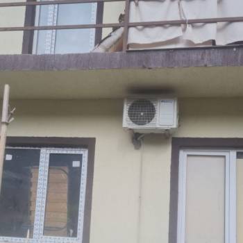 Продается 1-комнатная квартира, 22 м²