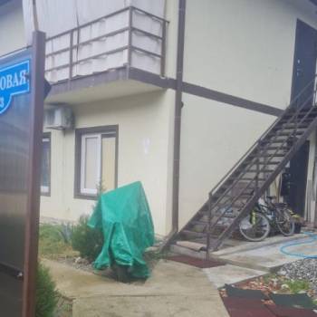 Продается 1-комнатная квартира, 22 м²