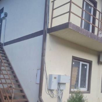 Продается 1-комнатная квартира, 22 м²