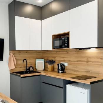 Продается 1-комнатная квартира, 21,5 м²