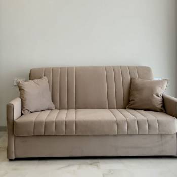 Продается 1-комнатная квартира, 21,5 м²