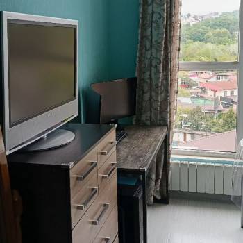 Продается 1-комнатная квартира, 22 м²