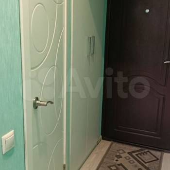 Продается 1-комнатная квартира, 22 м²