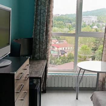 Продается 1-комнатная квартира, 22 м²