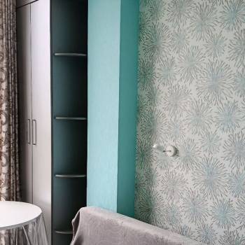 Продается 1-комнатная квартира, 22 м²