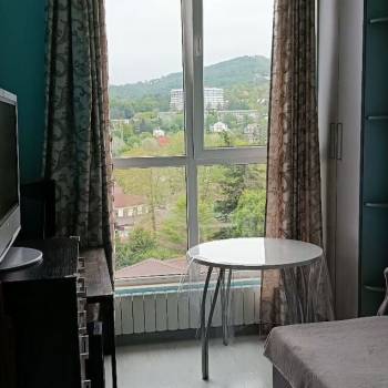 Продается 1-комнатная квартира, 22 м²