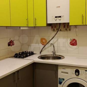 Продается 1-комнатная квартира, 22 м²