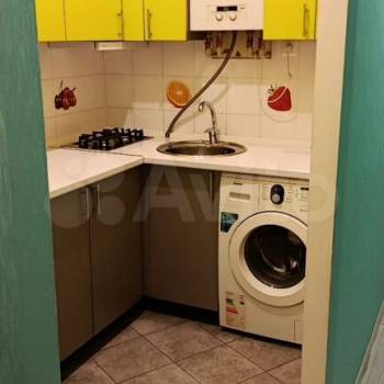 Продается 1-комнатная квартира, 22 м²