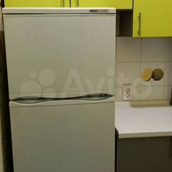 Продается 1-комнатная квартира, 22 м²