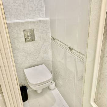 Продается 3-х комнатная квартира, 85,2 м²