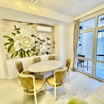 Продается 3-х комнатная квартира, 85,2 м²