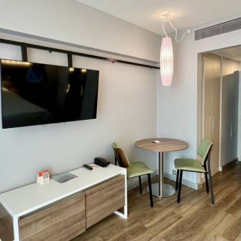 Продается 1-комнатная квартира, 25 м²