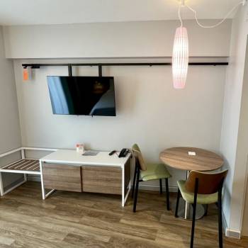 Продается 1-комнатная квартира, 25 м²