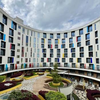 Продается 1-комнатная квартира, 25 м²