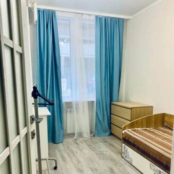 Продается 3-х комнатная квартира, 50 м²