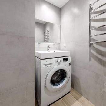 Продается 1-комнатная квартира, 24,6 м²