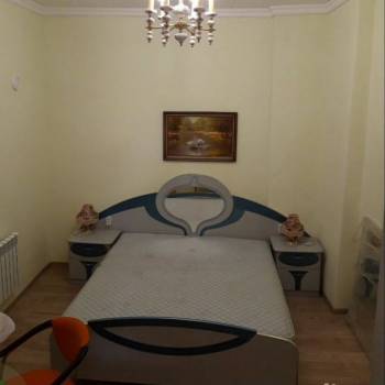 Продается 1-комнатная квартира, 23 м²