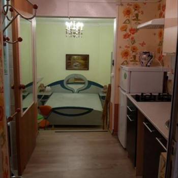 Продается 1-комнатная квартира, 23 м²