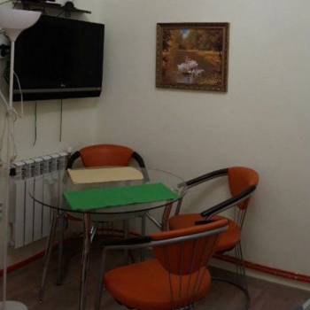 Продается 1-комнатная квартира, 23 м²