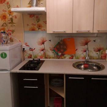 Продается 1-комнатная квартира, 23 м²