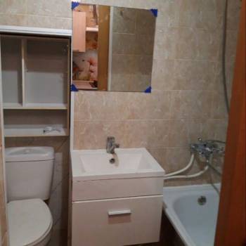 Продается 1-комнатная квартира, 23 м²